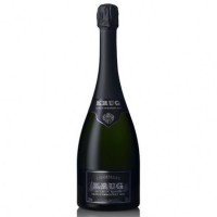 Krug Clos d'Ambonnay Blanc de